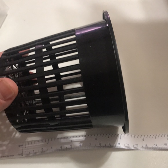 Cz All- Star 4inch Net Pots (25pcs pot set) - Picture 2 of 5